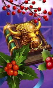 Book Of Rampage -CE