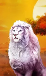 Majestic King - Hold & Hit