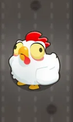 Chicken Royal