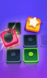 Lucky Mines