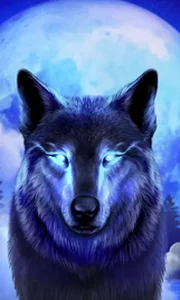 Dark Wolf