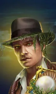 Book Of Lucky Jack - The Lost Pearl
