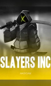 Slayers Inc