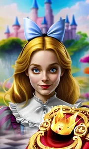 Book Of Alice