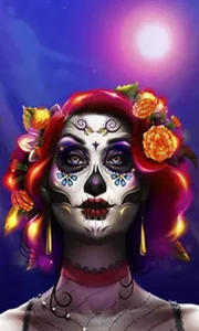 Book Of Muertos