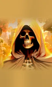 Dia de Los Muertos 2