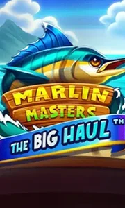 Marlin Masters: The Big Haul