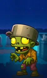 Chicken vs Zombies