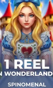Go to 1 Reel In Wonderland 2