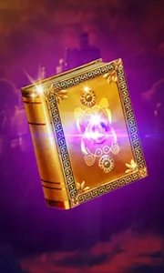 Book Of Demi Gods 2