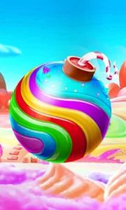 Sweet Bonanza