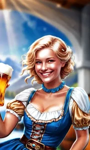 Bavarian Riches 2