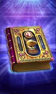 Book of The Divine