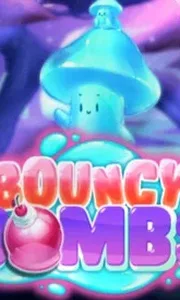 Bouncy Bombs