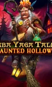 Baba Yaga Tales - Haunted Hollows