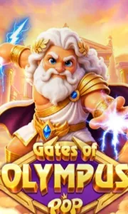 Gates of Olympus POP