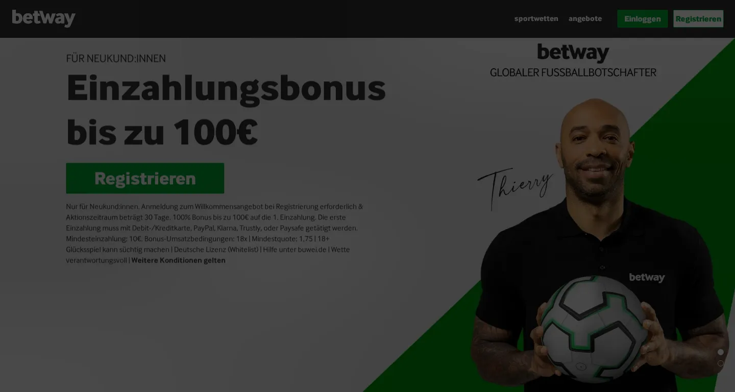 Betway