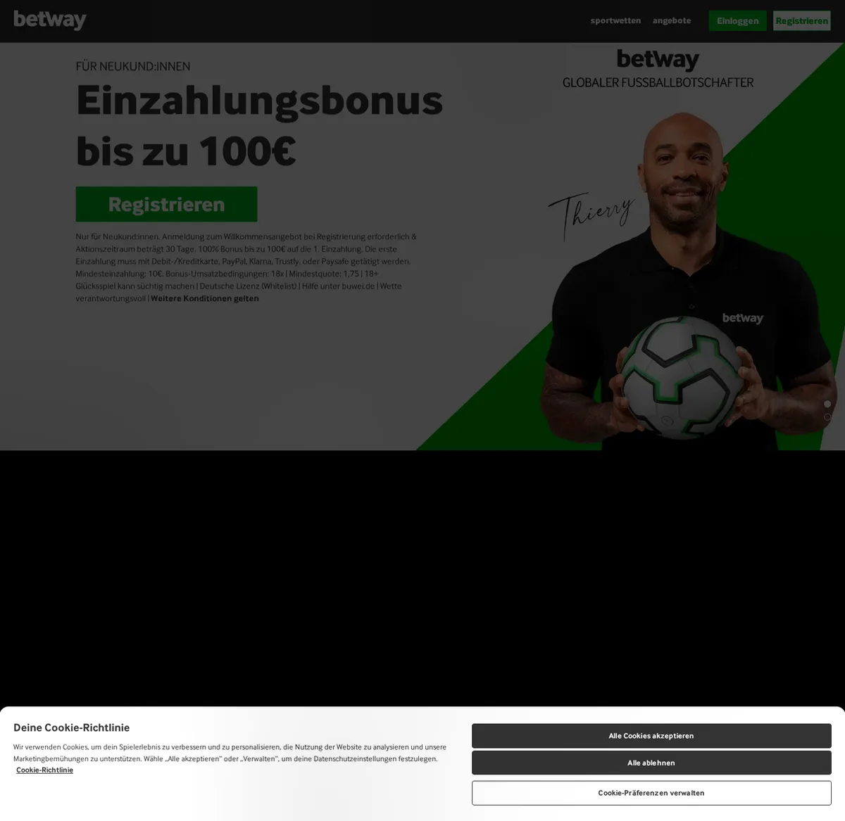 Betway