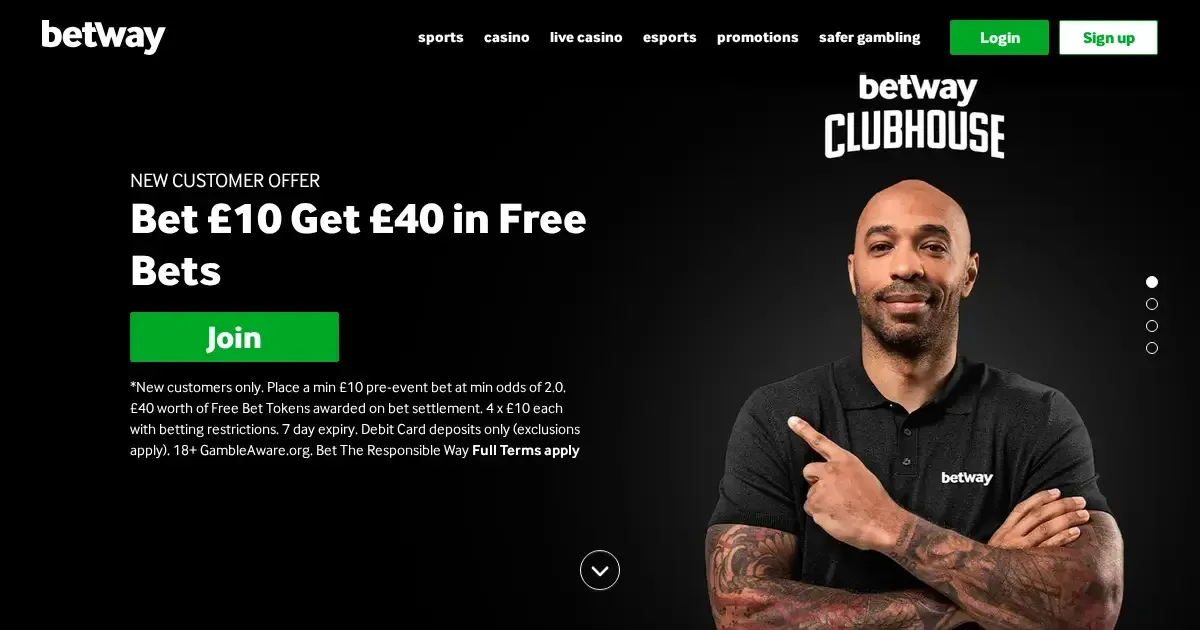 Betway